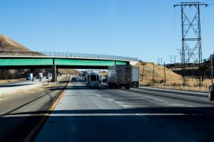 8/8 Atlanta, GA – Car Accident with Injuries on I-20 Near Capitol Ave