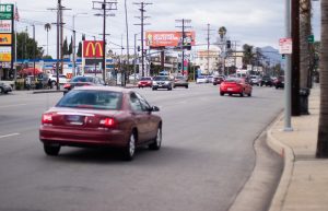 8/23 Stone Mtn, GA – Car Crash at GA-78 & E Park Place Blvd Intersection