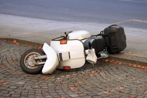 8/5 Rossville, GA – Motorcycle Accident with Injuries on Mack Smith Rd 