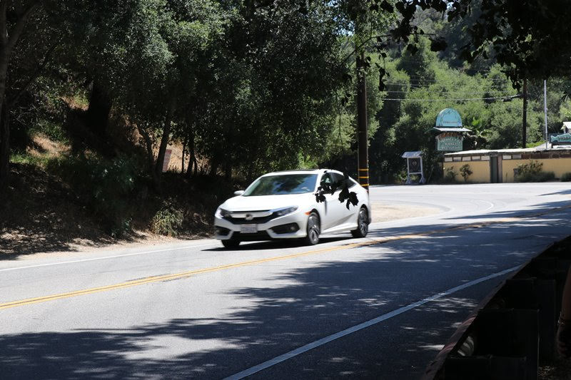 8/6 Savannah, GA – Car Crash at Montgomery St & Oglethorpe Ave Leads to Injuries