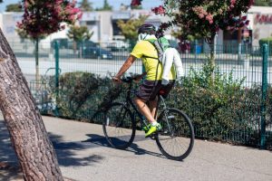 7/31 Peachtree City, GA – Bicycle Accident with Injuries on Peachtree Pkwy 