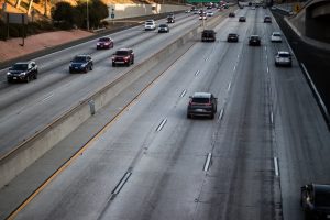 8/22 Hapeville, GA – Multi-Vehicle Crash with Injuries in NB Lanes of I-85