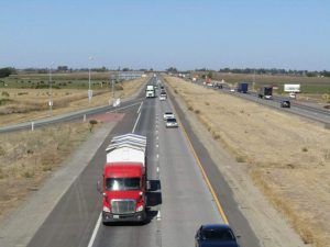 8/31 Norcross, GA – Tractor-Trailer Accident with Injuries in SB Lanes of I-85