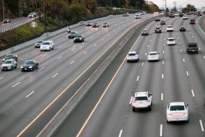 8/5 Doraville, GA – Car Accident on I-285 Near Peachtree Industrial Blvd 