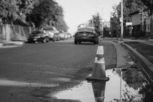 8/5 Decatur, GA – Car Crash at Covington Hwy & S Hairston Rd Intersection