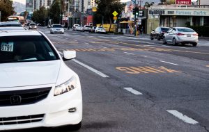 8/28 Atlanta, GA – Officer Involved in Car Crash on Martin Luther King Jr Dr