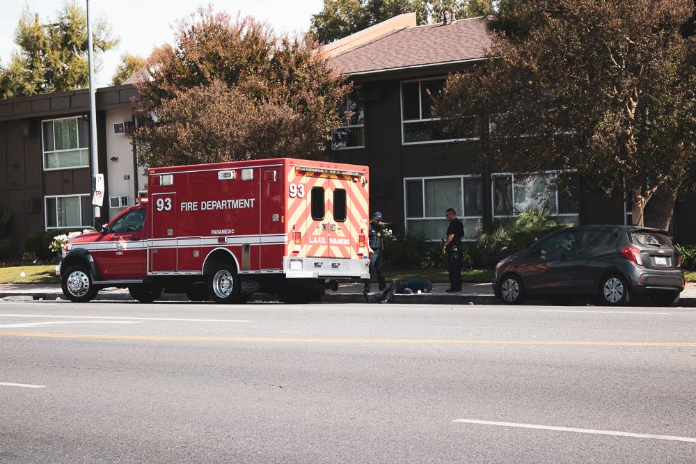 Blackshear, GA - Fatal Freak Accident at Lee St Resource Ctr Under Investigation