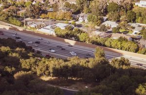 9/16 Smyrna, GA – Car Crash at E-W Connector & Cooper Lake Rd Intersection