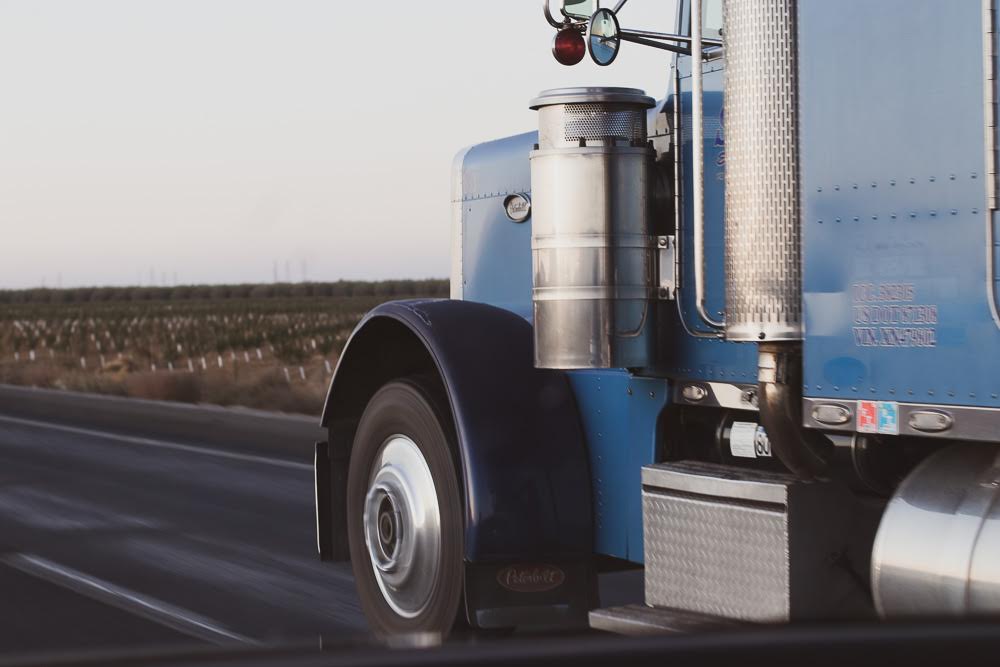 9/7 Atlanta, GA – Tractor-Trailer Accident on GA-166 Near Delowe Dr