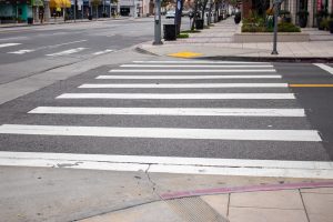 9/15 Athens, GA – Pedestrian Accident at Baldwin St & Jackson St 