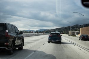 9/2 Martinez, GA – Four-Car Accident at Bobby Jones Expy & Washington Rd 