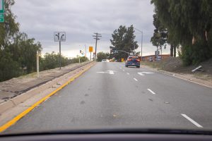 9/17 Athens, GA – Car Crash at Carlton St & DW Brooks Dr Intersection