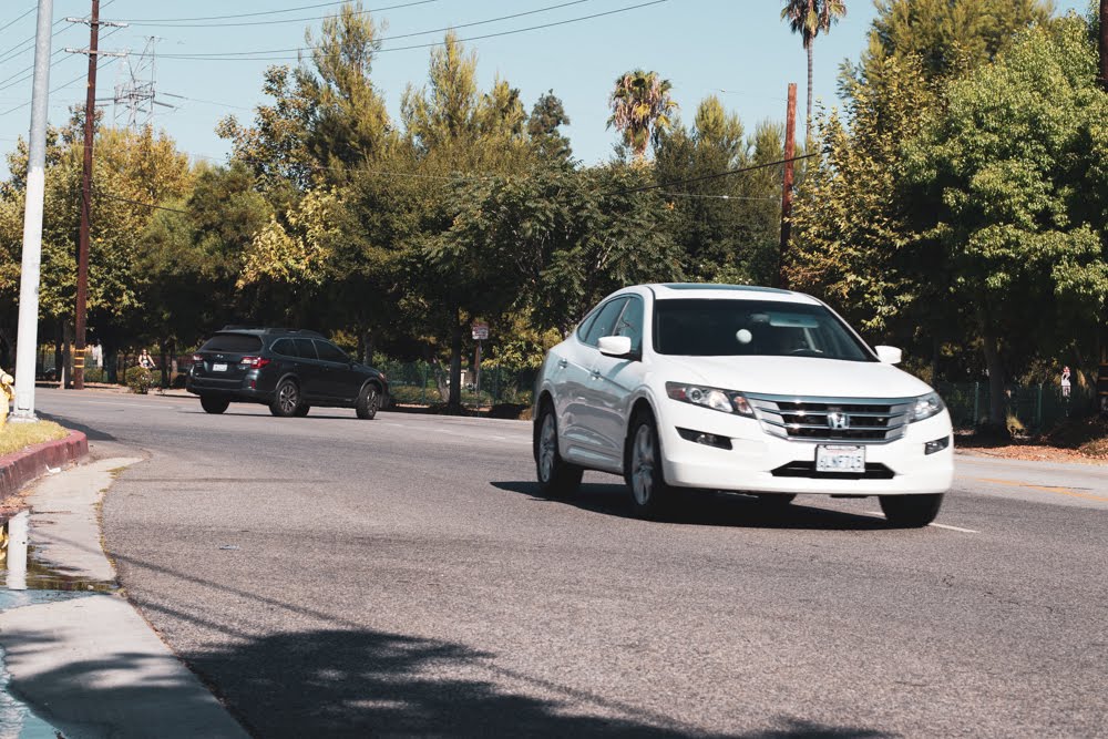 9/10 Decatur, GA – Car Accident at Candler Rd & Rainbow Dr Intersection