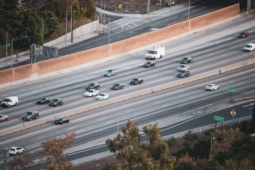 Alpharetta, GA – Major Collision blocks Windward Parkway at Westfield Dr