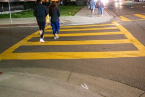 9/22 Marietta, GA – Man Killed in Pedestrian Accident on Powder Springs St 