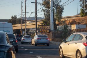 9/23 Decatur, GA – Multi-Vehicle Collision on I-20 Near Columbia Dr 