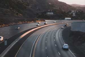 9/26 Atlanta, GA – Serious Multi-Vehicle Collision on Downtown Connector