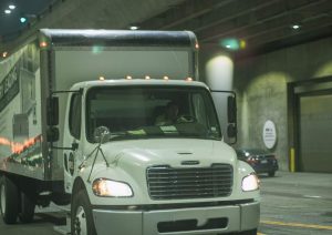 10/19 Conley, GA – Truck Accident Leads to Injuries in WB Lanes of I-285