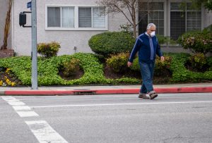 9/30 Summerville, GA – Man Killed in Pedestrian Accident on GA-1