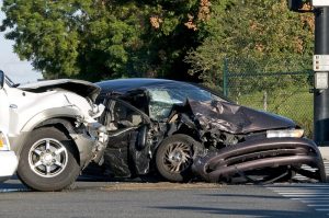 Atlanta, GA - Multi-Vehicle Wreck on I-285 at Riverdale Rd Ends in Injuries