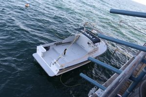 10/29 Milledgeville, GA – Man Killed in Fatal Boating Accident on Lake Sinclair