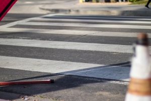 10/9 Atlanta, GA – Woman Seriously Injured in Pedestrian Accident on I-85