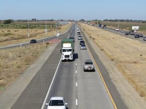 10/20 Stockbridge, GA – Injuries Reported in Truck Accident on Hudson Bridge Rd 