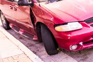 10/26 E Point, GA – Car Crash on The Perimeter Near Washington Rd Leads to Injuries