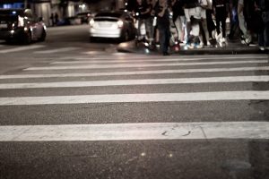 10/24 Savannah, GA – Serious Pedestrian Accident Leads to Injuries on GA-204