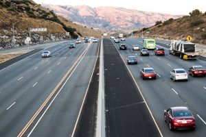 10/3 Atlanta, GA – Multi-Vehicle Collision on I-20 Near Moreland Ave