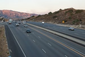 10/3 Sandy Springs, GA – Car Crash with Injuries on I-285 Near Riverside Dr 