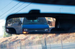 10/9 Atlanta, GA – Car Accident on I-285 Near Moreland Ave Leads to Injuries