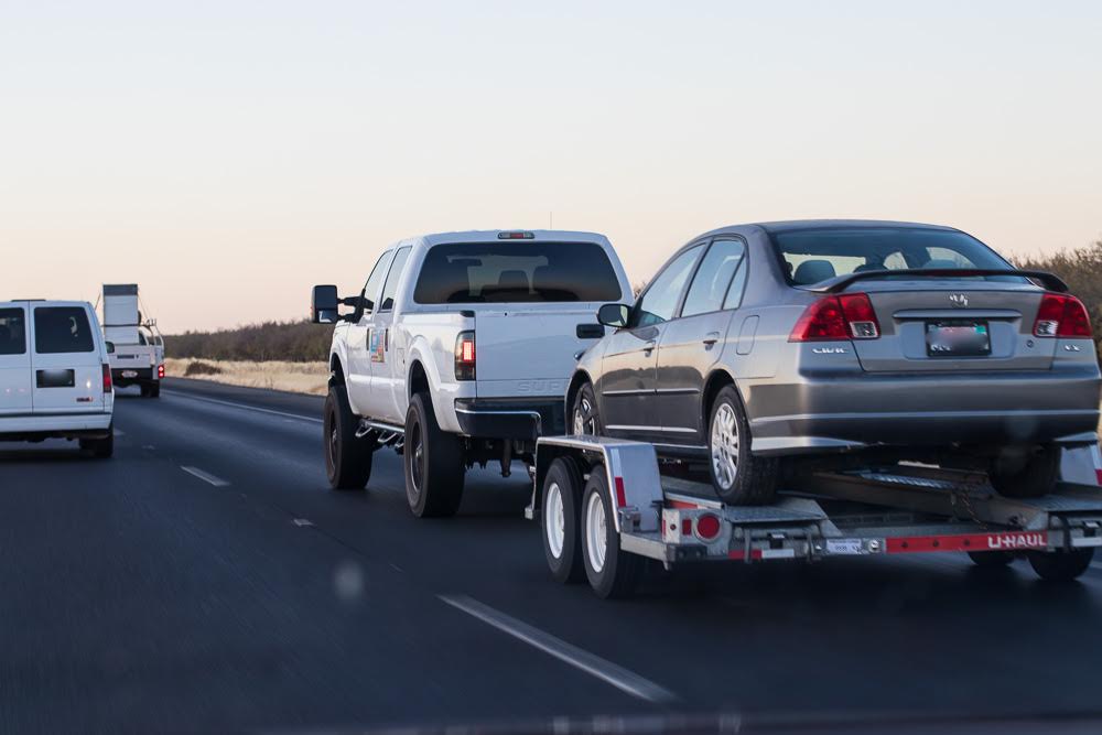 Marietta, GA - Victims Hurt in I-75 Car Crash at N 120 Loop in Cobb Co