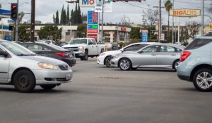 11/15 Atlanta, GA – Injury Accident at Buford Hwy & Jones Mill Rd 