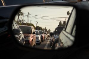 11/2 Macon, GA – Rollover Accident at Second St & Hemlock Ave Intersection