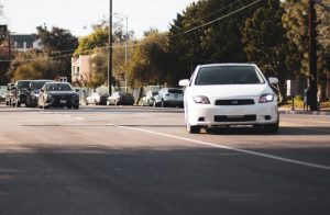 Atlanta, GA - Boy Dead in Halloween Pedestrian Wreck on Memorial Dr SE