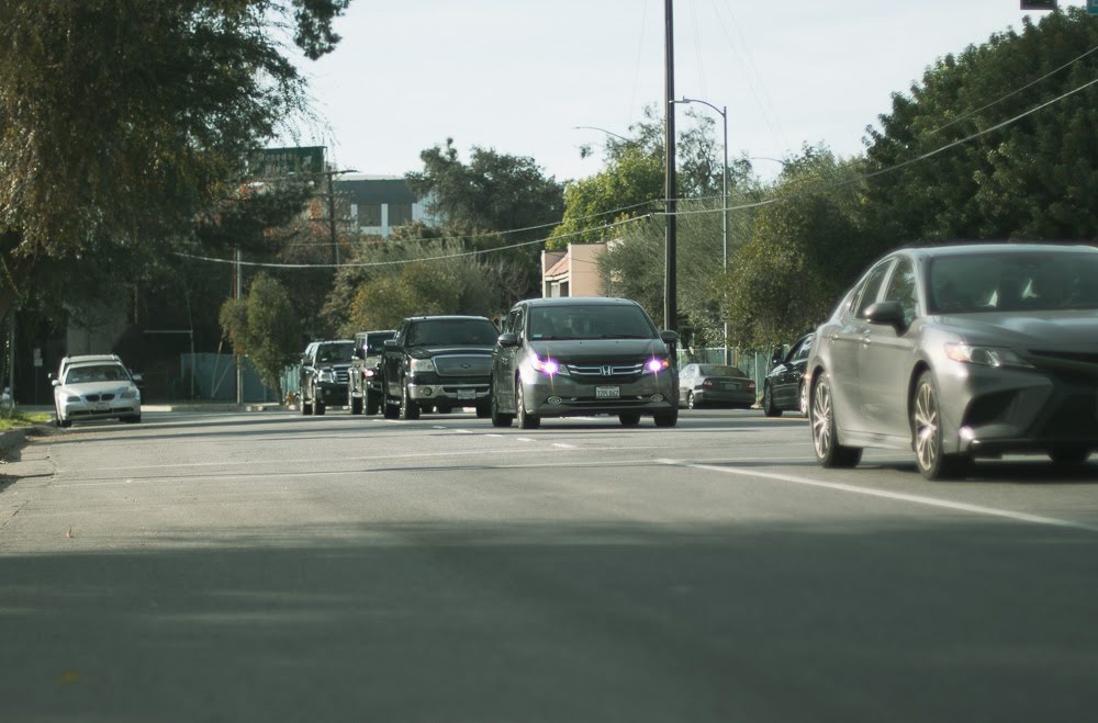 11/17 Athens, GA – Driver Injured in Two-Vehicle Crash at Carlton St & Lumpkin St