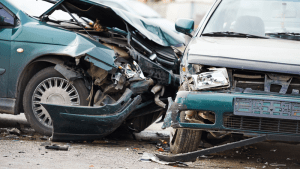 Atlanta, GA - Police Report Car Crash, Injuries on GA 400 at I-285 Ramp