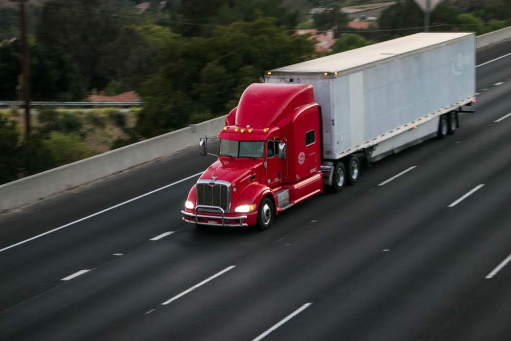 12/15 Buford, GA – Truck Accident with Injuries in WB Lanes of Cumming Hwy