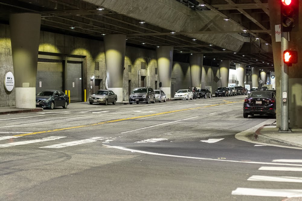 Atlanta, GA - Victims Hurt in Serious Collision on I-85 at I-285 & Spaghetti Junction