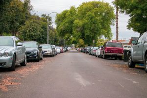 12/7 College Park, GA – Car Crash with Injuries at Old National Hwy & Godby Rd 