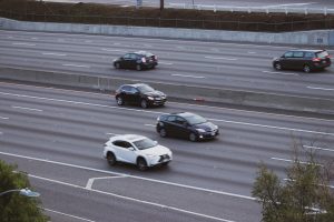 12/18 Atlanta, GA – Injury Accident on I-75 Near Moores Mill Rd 