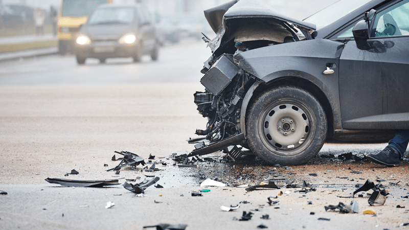 Eatonton, GA – Two Killed in Head-On Crash on Greensboro Rd NE