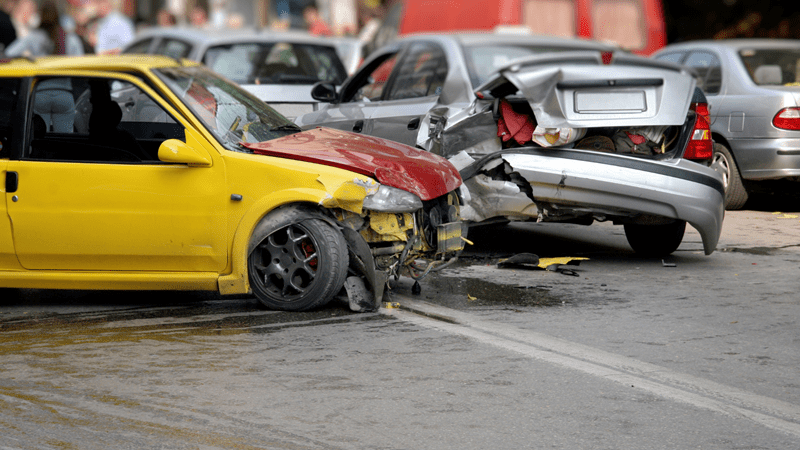 Atlanta, GA – Injury Accident blocks I-75 near I-285