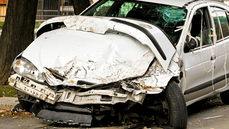 Atlanta, GA – Injury Accident Reported on I-285 near Bolton Rd