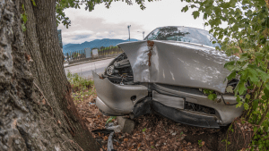 Atlanta, GA – Injury Accident Blocks I-285 S & Donald Lee Hollowell Pkwy NW