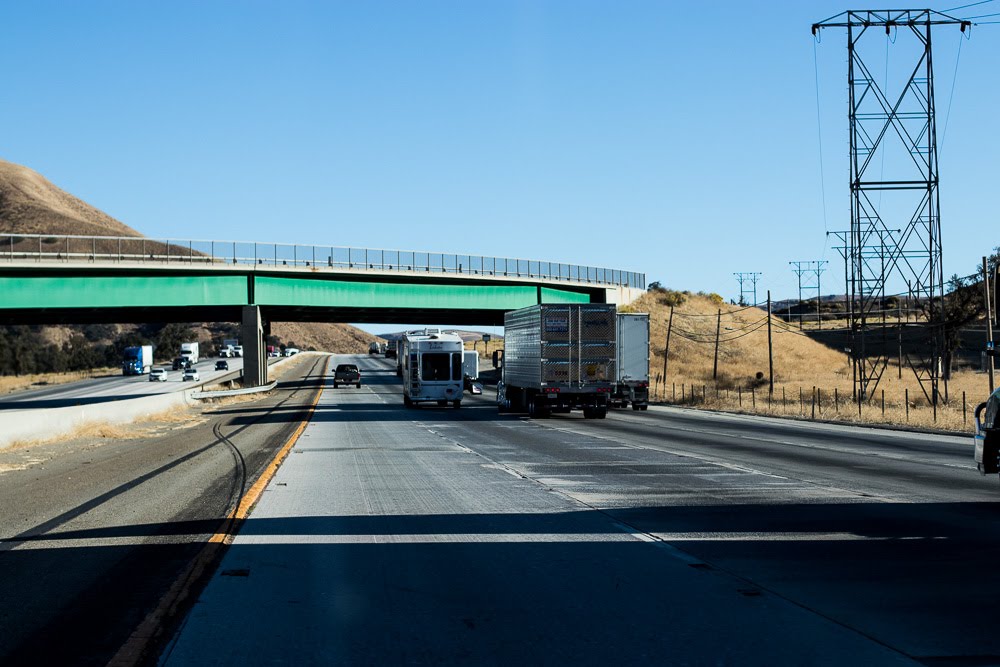 1/3 Smyrna, GA – Injuries Reported in Car Crash on I-285 Near S Cobb Dr