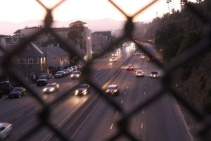 1/7 Atlanta, GA – Three-Vehicle Collision on I-85 Near Pleasantdale Rd 