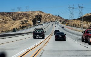 1/8 Norcross, GA – Car Accident on I-85 Near Indian Trl Lilburn Rd Leads to Injuries