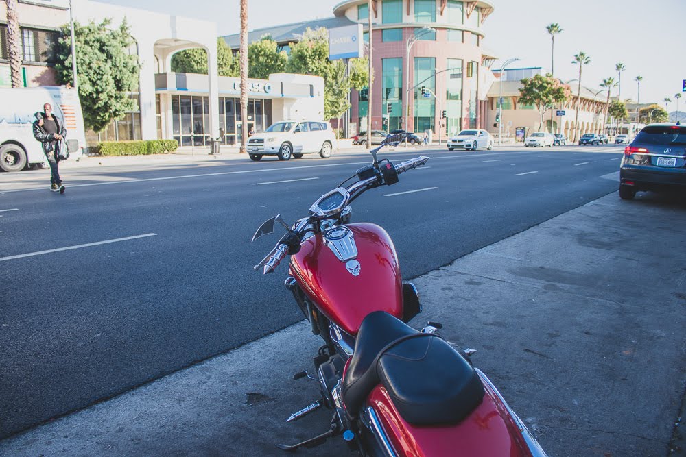 1/2 Wilmington Island, GA – Motorcycle Accident with Injuries on Bull River Bridge